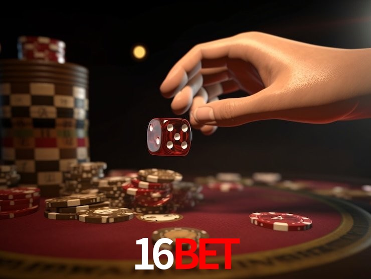 Experiência VIP 16bet