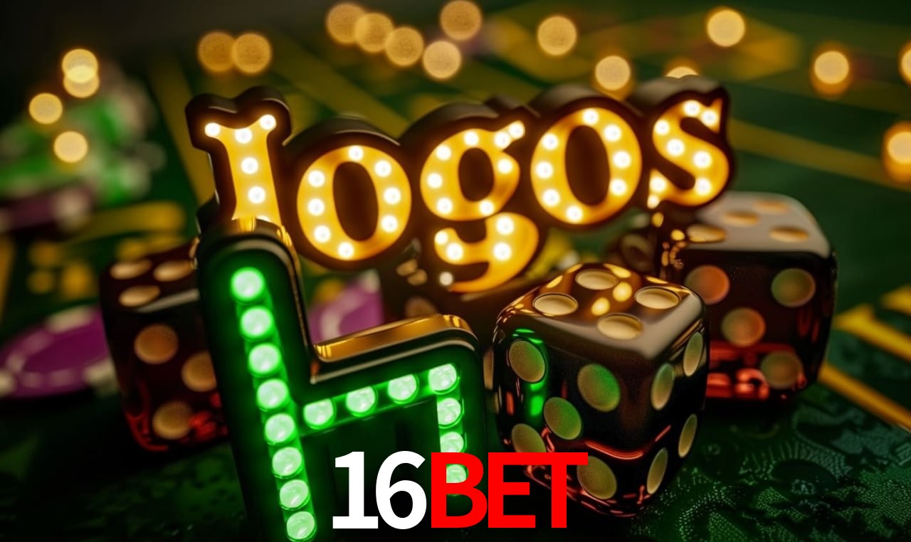 Estatísticas 16bet