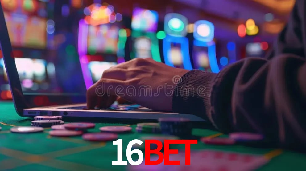 16bet Fortune Tiger