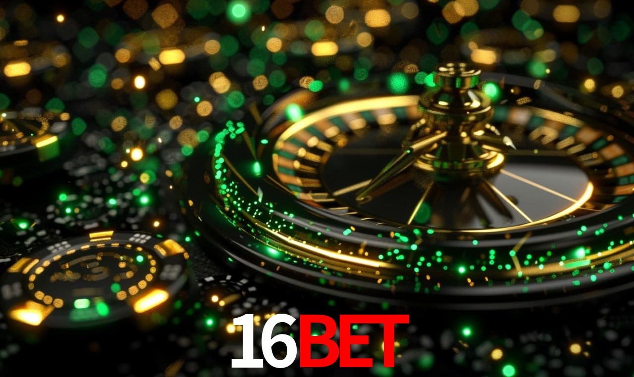 16bet login