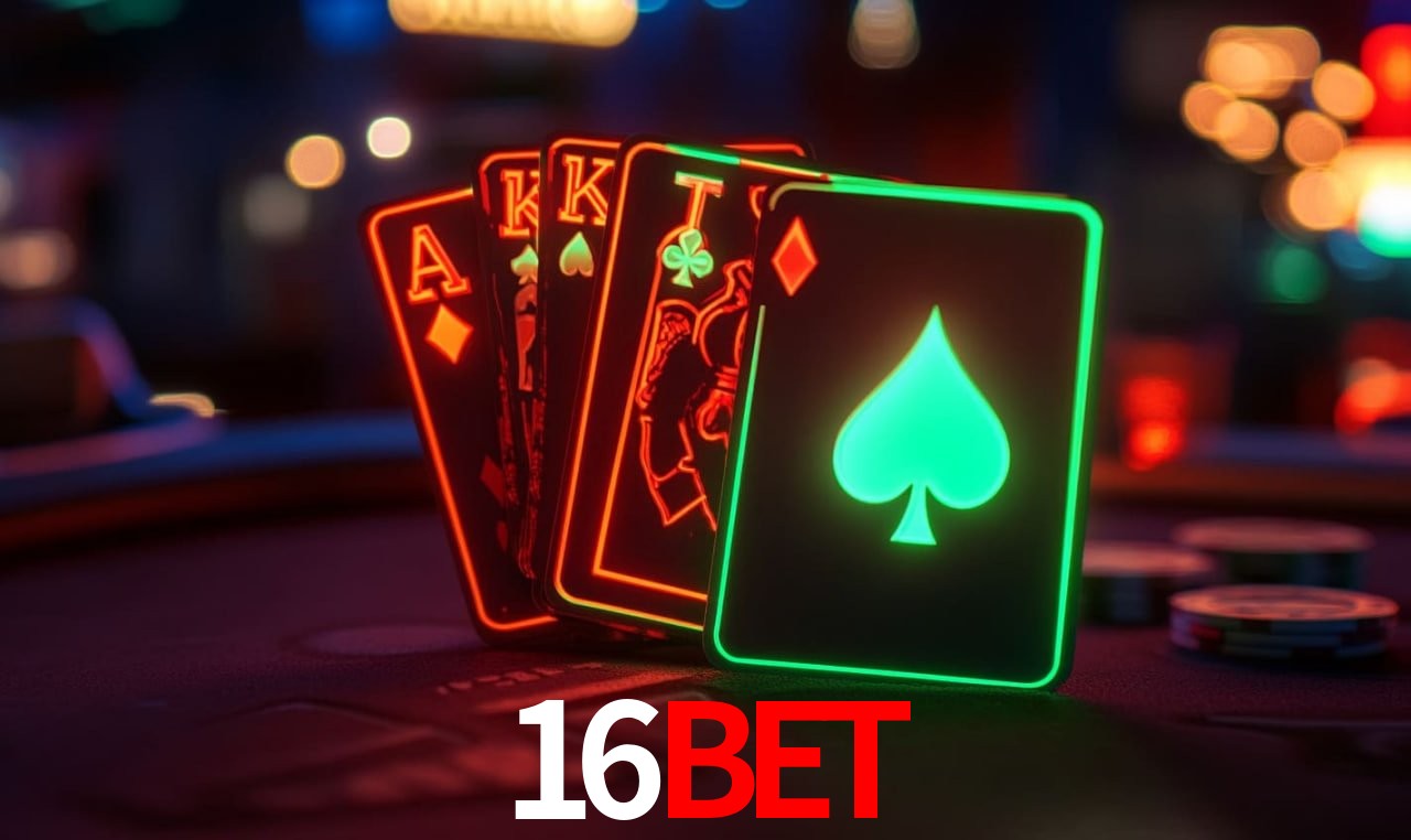 16bet vip