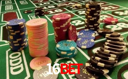 16bet bet