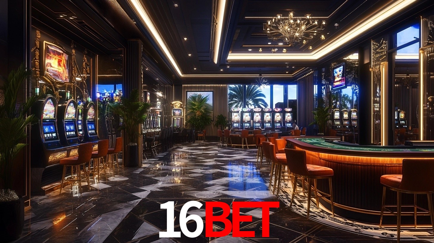 16bet bonus