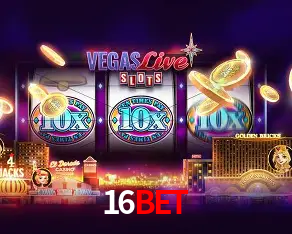 16bet cassino online