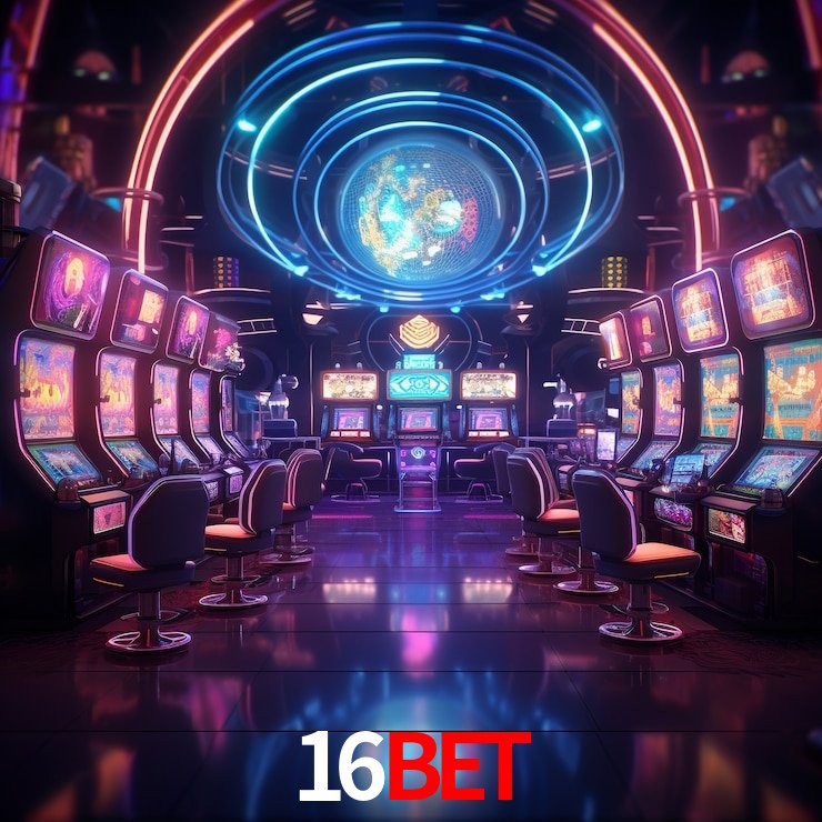 16bet telegram